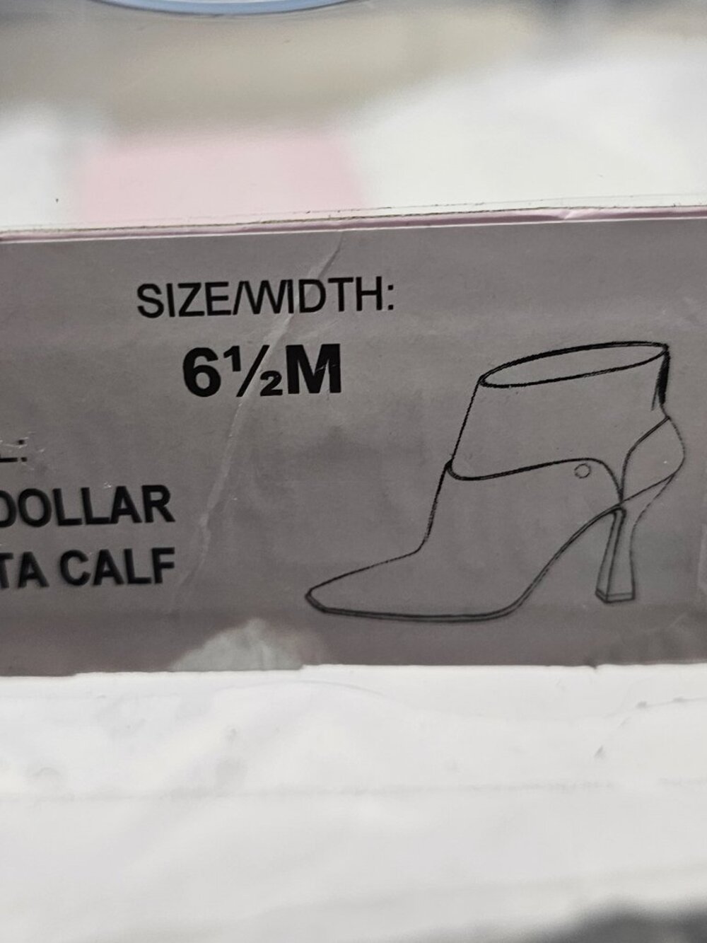 Shoes - Picture 13 of 16